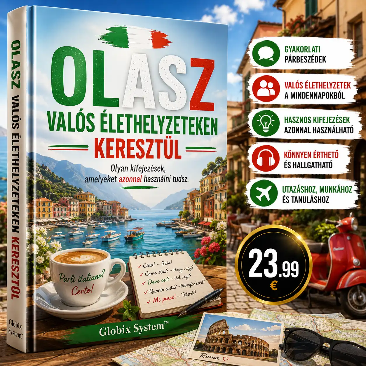 4ba42719-e54e-46d7-b84f-e46c25e15668_converted 🇮🇹 OLASZ VALÓS ÉLETHELYZETEKEN KERESZTÜL 👉 Olyan kifejezések, amelyeket azonnal használni tudsz. 🇮🇹🗣️ - Image 1