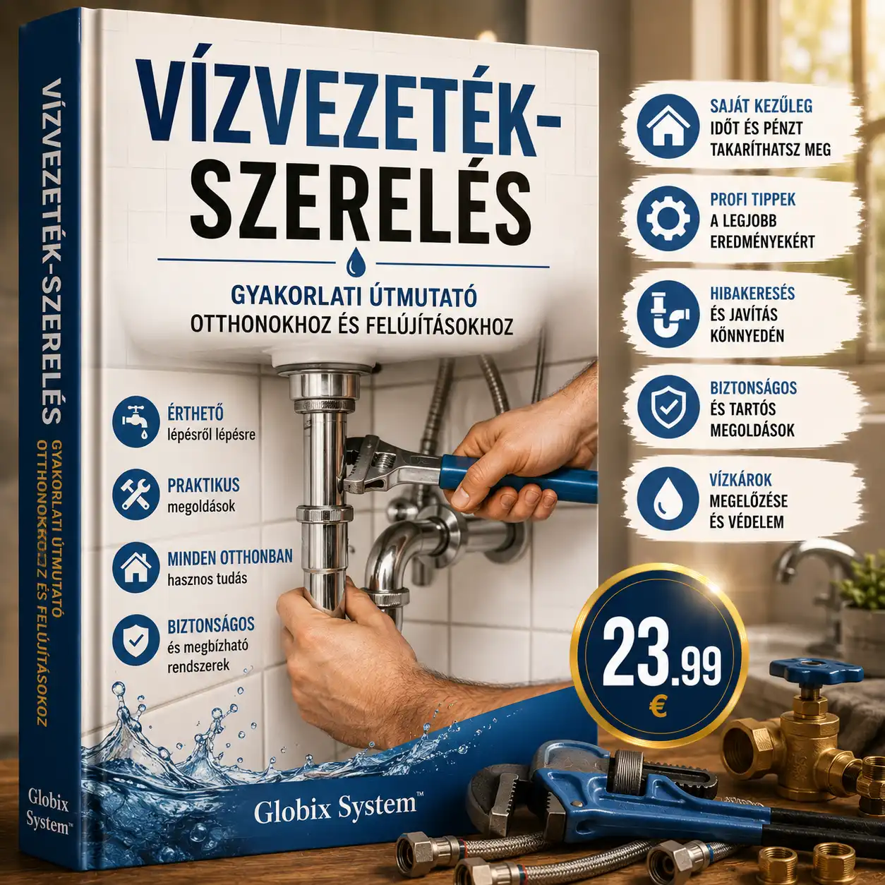 885fc48e-e0f3-4966-8a98-732c8938c4df_converted đ§đ° VĂZVEZETĂK-SZERELĂS đĄ Gyakorlati ĂștmutatĂł otthonokhoz Ă©s felĂșjĂtĂĄsokhoz đ ïžđ§ - Image 1
