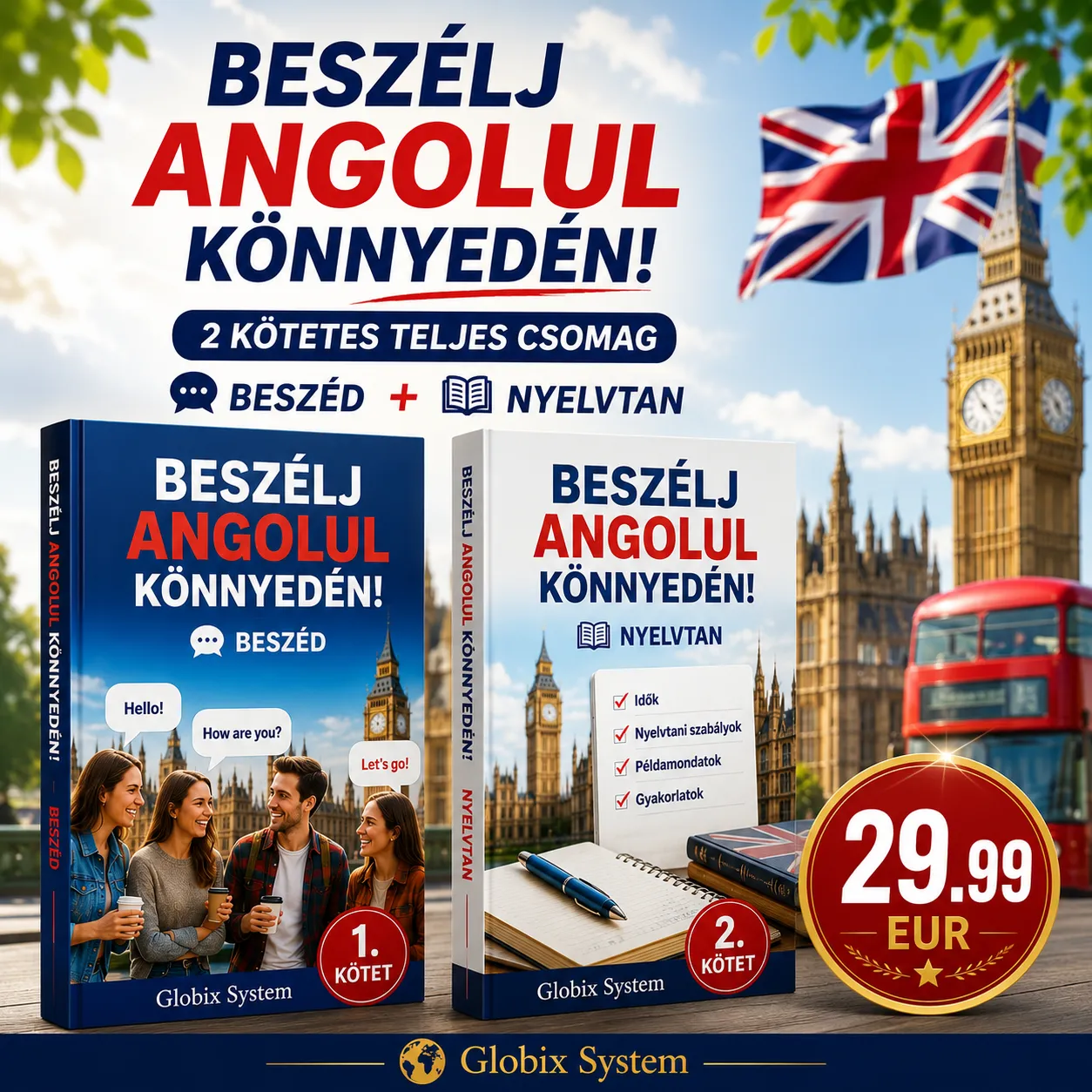 defe7eb1-4afb-4d2e-8c06-43c3e6f487e5-converted-from-png 🇬🇧📚 BESZÉLJ ANGOLUL KÖNNYEDÉN – 2 KÖTETES TELJES CSOMAG 🇬🇧 🗣️📖 Beszéd + Nyelvtan - Image 1