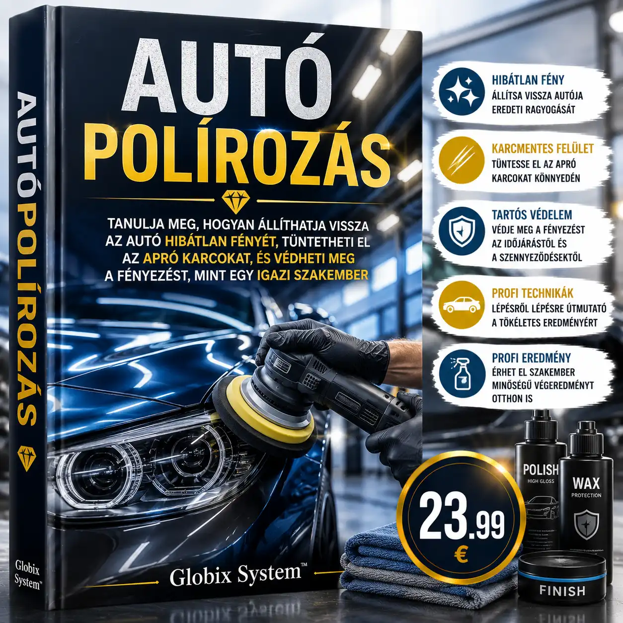 447d12b2-3575-43e9-a1a8-e86d470c1484_converted đ AUTĂPOLĂROZĂS â TANULJA MEG, HOGYAN ĂLLĂTHATJA VISSZA AZ AUTĂ HIBĂTLAN FĂNYĂT, TĂNTETHETI EL AZ APRĂ KARCOKAT, ĂS VĂDHETI MEG A FĂNYEZĂST, MINT EGY IGAZI SZAKEMBER đâš - Image 1
