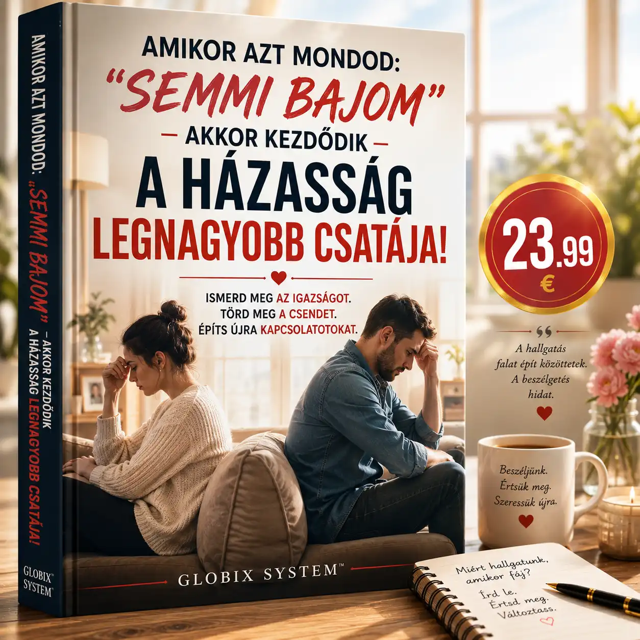 c47e7b06-04ba-416e-b6b9-dfcd0fe96206_converted đđ AMIKOR AZT MONDOD: âSEMMI BAJOMâ đ
â€ïž Akkor kezdĆdik a hĂĄzassĂĄg legnagyobb csatĂĄja! - Image 1