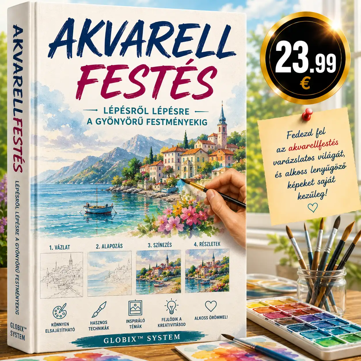 e0be541a-4fed-4b03-9304-caeb7bffb2ce_converted 🎨💧 AKVARELLFESTÉS 🖌️✨ Lépésről lépésre a gyönyörű festményekig - Image 1