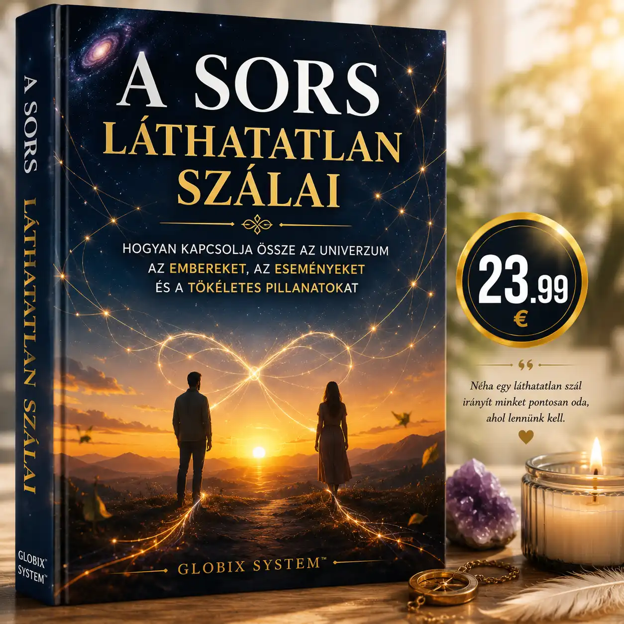 f63d05e5-c2f5-4036-8bc7-f20901845dba_converted đâš A SORS LĂTHATATLAN SZĂLAI â HOGYAN KAPCSOLJA ĂSSZE AZ UNIVERZUM AZ EMBEREKET, AZ ESEMĂNYEKET ĂS A TĂKĂLETES PILLANATOKAT đźđ« - Image 1
