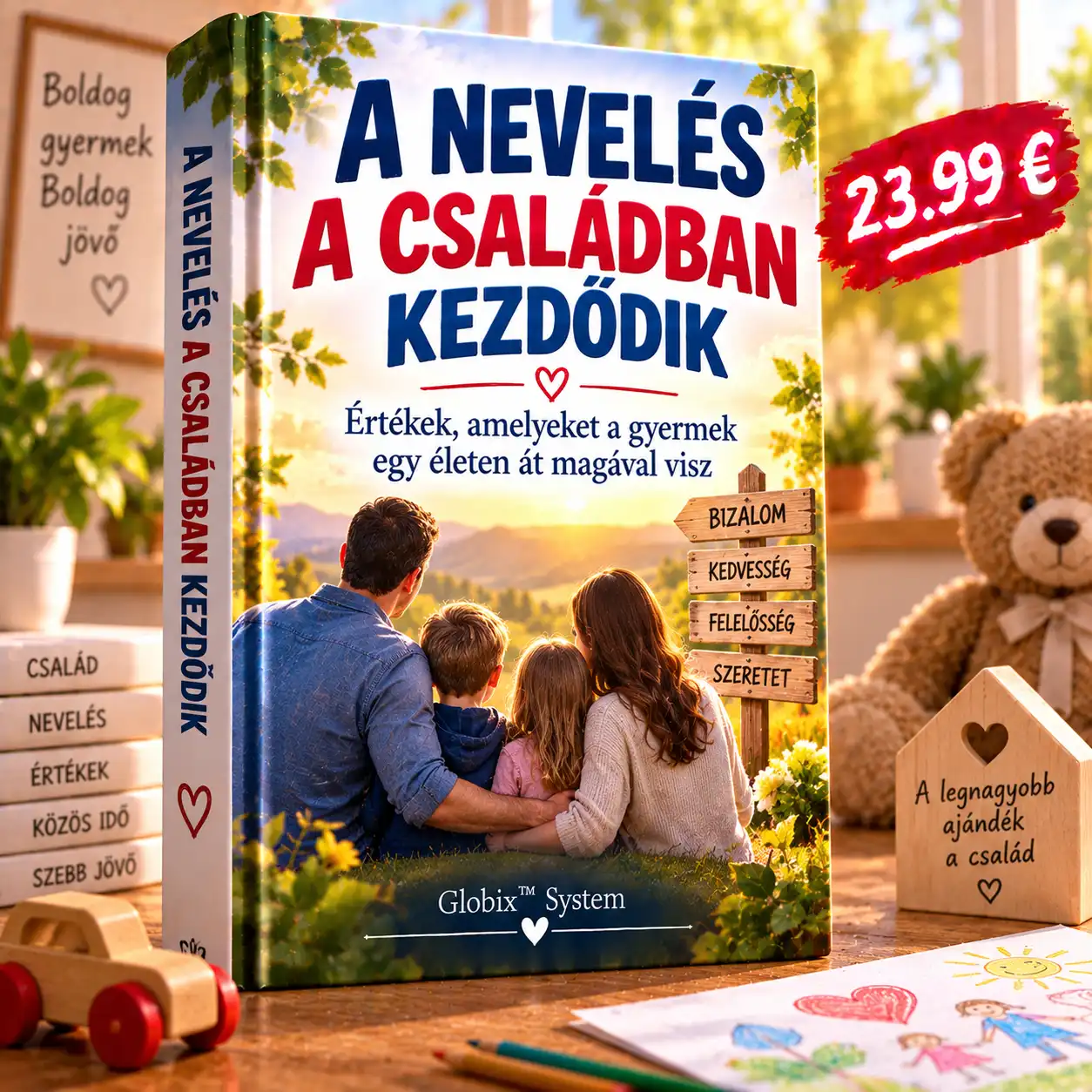 1ac4038b-7fff-4260-a759-10d89e57108a_converted đšâđ©âđ§âđŠ A NEVELĂS A CSALĂDBAN KEZDĆDIK â€ïž ĂrtĂ©kek, amelyeket a gyermek egy Ă©leten ĂĄt magĂĄval visz - Image 1
