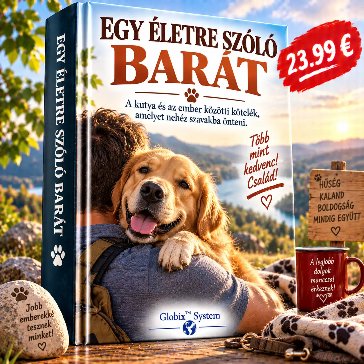 30af4f28-ac99-4472-bedd-e3d5f085b62b_converted 🐕 EGY ÉLETRE SZÓLÓ BARÁT ❤️ A kutya és az ember közötti kötelék, amelyet nehéz szavakba önteni - Image 1