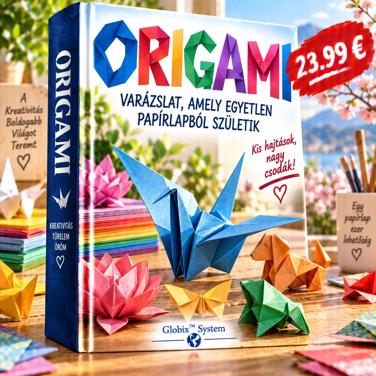 a909237e-f8f2-4281-a452-360e92a9de59_converted 🦢 ORIGAMI ✨ Varázslat, amely egyetlen papírlapból születik - Image 1